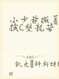 小少爷撅着屁股挨C双龙若