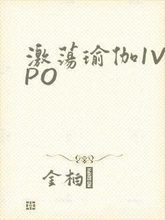 激荡瑜伽1V2PO