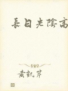 长日光阴高h