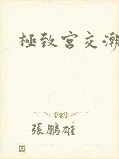 极致宫交潮喷h