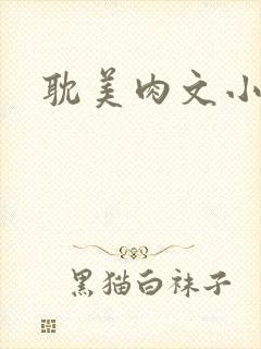 耽美肉文小说封面