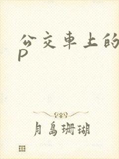 公交车上的群NP封面