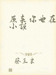 原来你也在这里小说