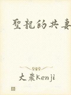 圣龙的共妻