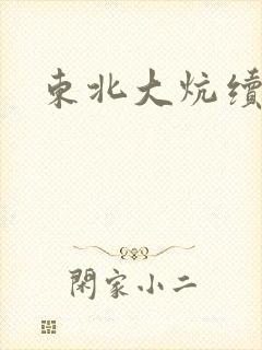 东北大炕续集