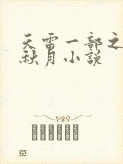 天雷一部之春花秋月小说封面