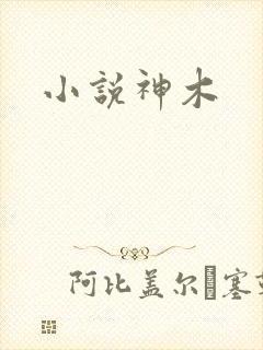 小说神木