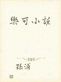乐可小说