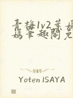 青梅1v2叶嫣嫣笔趣阁免费阅读