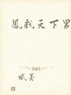 凤戏天下男