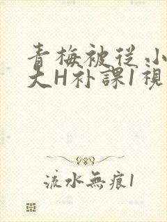 青梅被从小摸到大H补课1视频