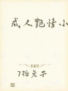 成人艳情小说封面