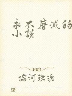 永不磨灭的番号小说