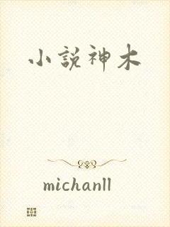 小说神木