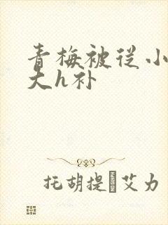 青梅被从小摸到大h补