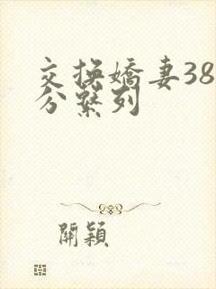 交换娇妻38部分系列