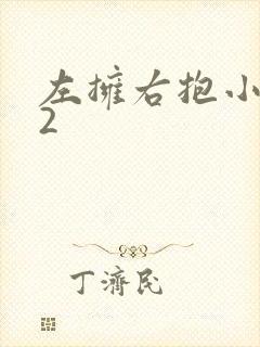 左拥右抱小1V2