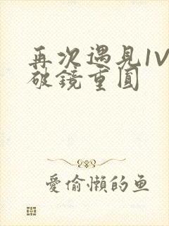 再次遇见1V1破镜重圆