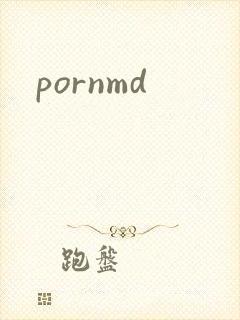 pornmd封面