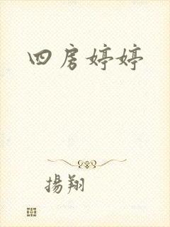四房婷婷