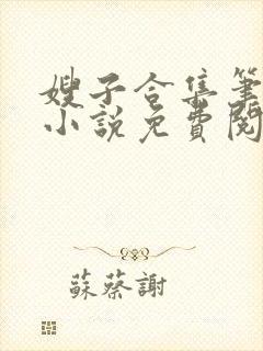 嫂子合集笔趣阁小说免费阅读