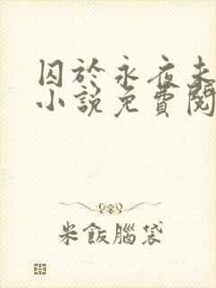 囚于永夜未删减小说免费阅读