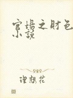 官场之财色诱人小说封面