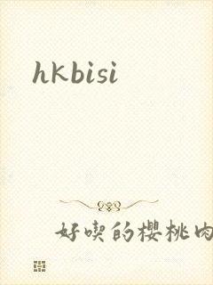hkbisi