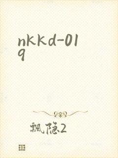 nkkd-019
