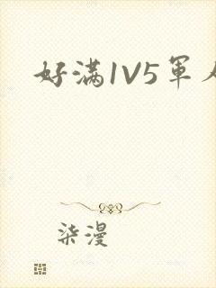 好满1V5军人