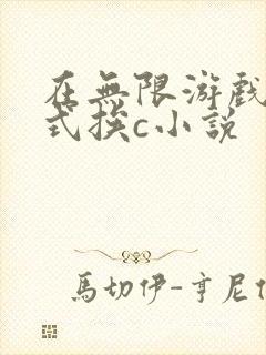 在无限游戏里花式挨c小说封面