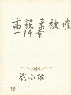 高筱柔被催眠1一14章