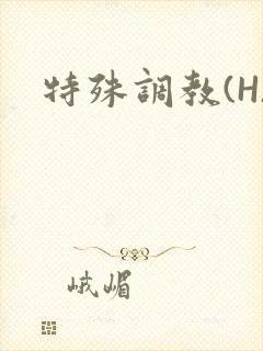特殊调教(H)
