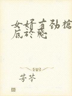 女婿有劲枪枪到底于飞