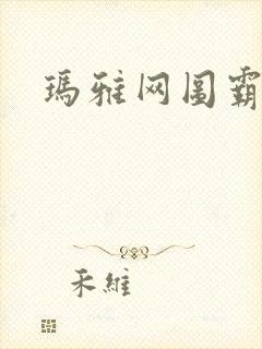 玛雅网图霸天下