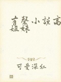 有声小说高树三姐妹