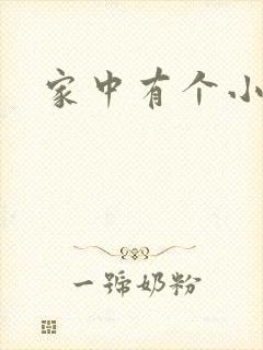 家中有个小姨子