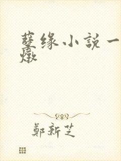 孽缘小说一家乱炖