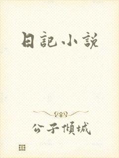 日记小说