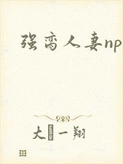 强脔人妻np文