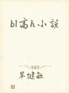 bl高h小说