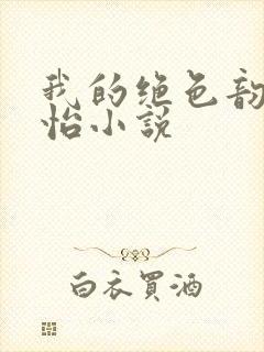 我的绝色韵母郑怡小说封面