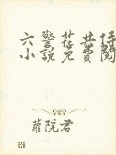 六警花共侍一夫小说免费阅读