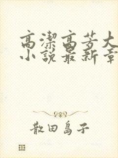 高洁高芳大团圆小说最新章节免费阅读封面