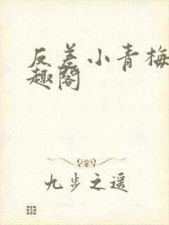 反差小青梅 笔趣阁