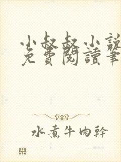 小叔叔小说全文免费阅读笔趣阁