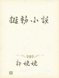 挺动小说