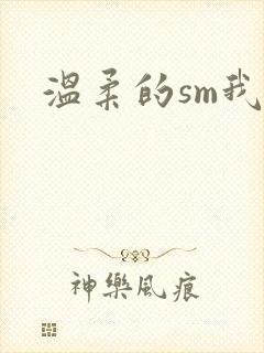 温柔的sm我