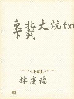 东北大炕txt下载
