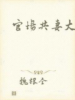 官场共妻大交换